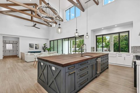 Villa ou maison à vendre à Palm Beach Gardens, Floride: 4 chambres, 375.79 m2 № 2187767 - photo 10