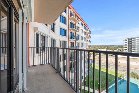 Condo in Flagler Beach, Florida, 2 bedrooms  № 1722804 - photo 14