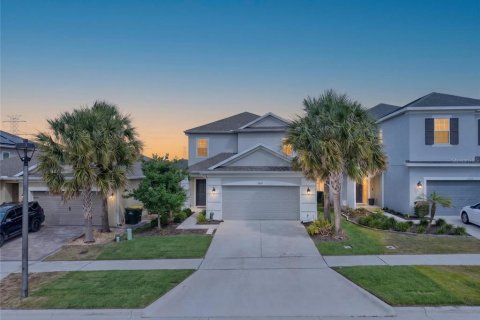 Casa en venta en Clermont, Florida, 4 dormitorios, 266.82 m2 № 2201262 - foto 3