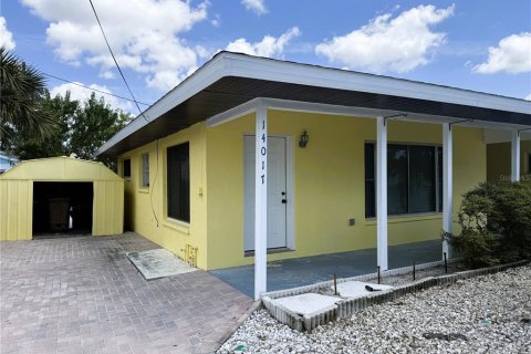Appartement à Madeira Beach, Floride 1 chambre, 69.12 m2 № 2141627