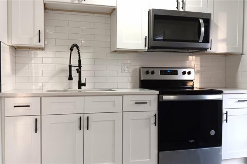 Appartement à louer à Dunedin, Floride: 1 chambre, 51.1 m2 № 2403049 - photo 2