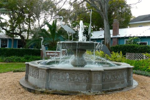 Appartement à louer à Dunedin, Floride: 1 chambre, 51.1 m2 № 2403049 - photo 17