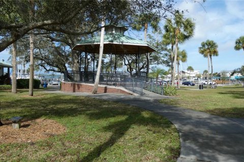 Appartement à louer à Dunedin, Floride: 1 chambre, 51.1 m2 № 2403049 - photo 14