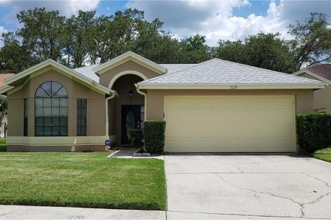Villa ou maison à vendre à Apopka, Floride: 3 chambres, 143.26 m2 № 1801872 - photo 1