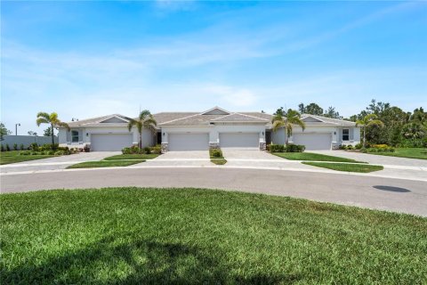 Villa ou maison à vendre à Venice, Floride: 3 chambres, 163.97 m2 № 1643250 - photo 2
