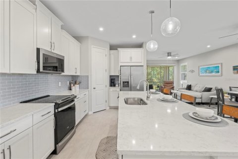 Villa ou maison à vendre à Venice, Floride: 3 chambres, 163.97 m2 № 1643250 - photo 6
