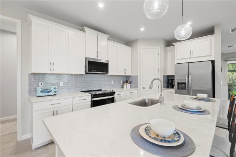 Villa ou maison à vendre à Venice, Floride: 3 chambres, 163.97 m2 № 1643250 - photo 7
