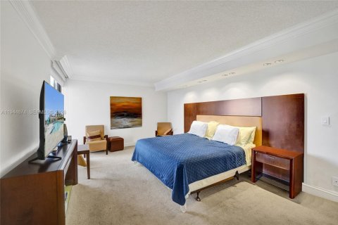 Купить кондоминиум в Авентура, Флорида 3 спальни, 155.8м2, № 2001954 - фото 18