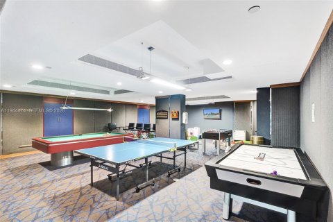 Купить кондоминиум в Авентура, Флорида 3 спальни, 155.8м2, № 2001954 - фото 28