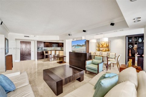 Купить кондоминиум в Авентура, Флорида 3 спальни, 155.8м2, № 2001954 - фото 9