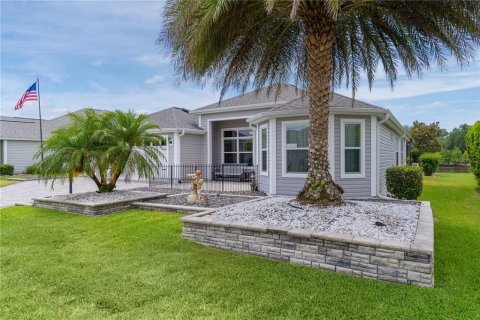 Villa ou maison à vendre à The Villages, Floride: 3 chambres, 215.53 m2 № 1761064 - photo 4