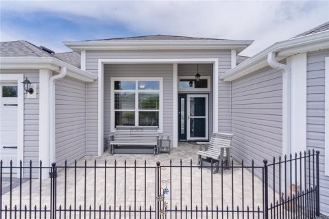 Villa ou maison à vendre à The Villages, Floride: 3 chambres, 215.53 m2 № 1761064 - photo 5