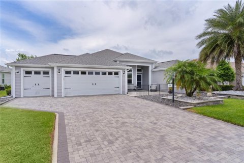 Villa ou maison à vendre à The Villages, Floride: 3 chambres, 215.53 m2 № 1761064 - photo 3