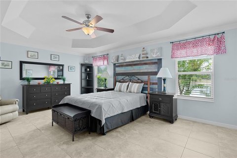 Villa ou maison à vendre à The Villages, Floride: 3 chambres, 215.53 m2 № 1761064 - photo 18