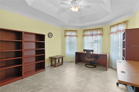 Villa ou maison à vendre à The Villages, Floride: 3 chambres, 215.53 m2 № 1761064 - photo 29