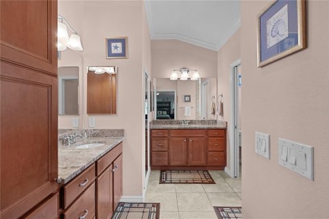 Villa ou maison à vendre à The Villages, Floride: 3 chambres, 215.53 m2 № 1761064 - photo 22