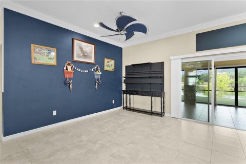Villa ou maison à vendre à The Villages, Floride: 3 chambres, 215.53 m2 № 1761064 - photo 10