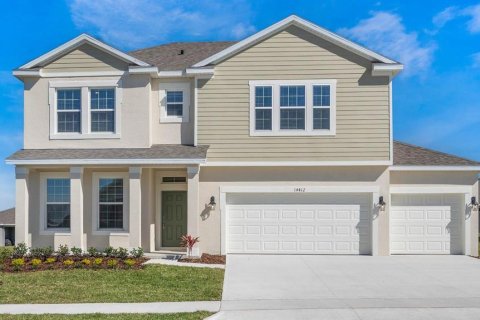 Casa en Ormond Beach, Florida 4 dormitorios, 279.08 m2 № 2115101