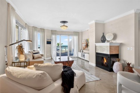 Condo in Daytona Beach Shores, Florida, 3 bedrooms  № 2145447 - photo 14