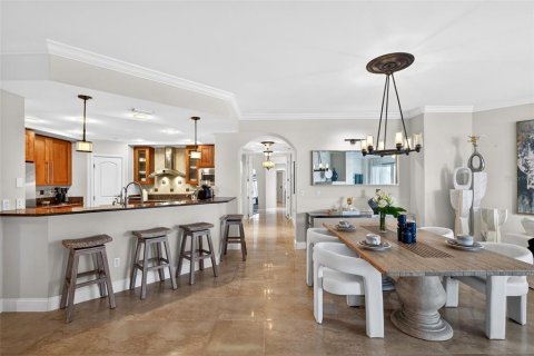 Condo in Daytona Beach Shores, Florida, 3 bedrooms  № 2145447 - photo 5
