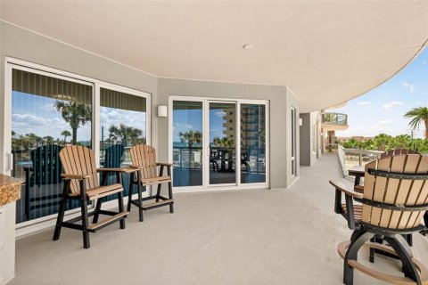 Condo in Daytona Beach Shores, Florida, 3 bedrooms  № 2145447 - photo 19