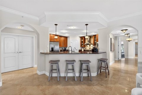 Condo in Daytona Beach Shores, Florida, 3 bedrooms  № 2145447 - photo 6