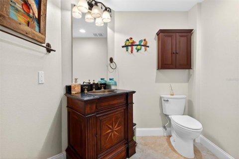 Condo in Daytona Beach Shores, Florida, 3 bedrooms  № 2145447 - photo 22