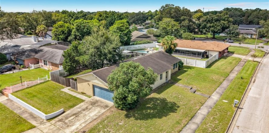 Casa en Orlando, Florida 4 dormitorios, 165.27 m2 № 2387605