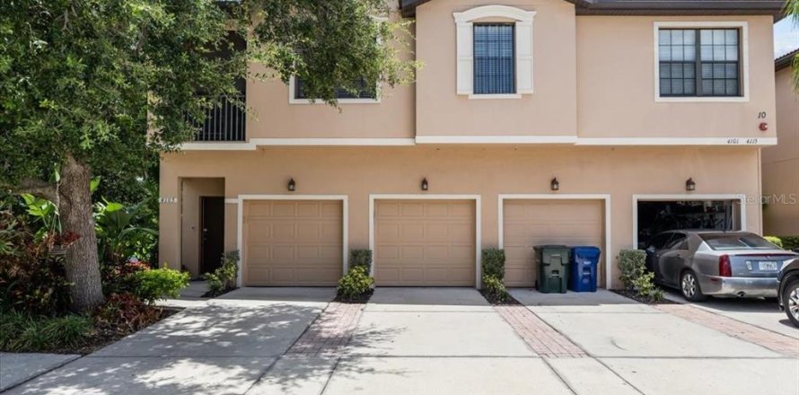 Condo in Sarasota, Florida, 3 bedrooms № 1806566