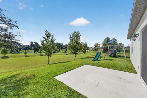 Villa ou maison à vendre à Zephyrhills, Floride: 4 chambres, 171.13 m2 № 2217537 - photo 19