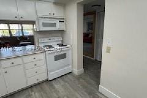 Condominio en venta en Hallandale Beach, Florida, 1 dormitorio, 71.53 m2 № 2045420 - foto 8