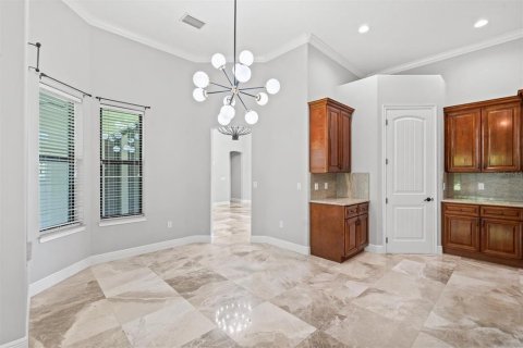 House in Palm Bay, Florida 5 bedrooms, 333.05 sq.m. № 1818845 - photo 19