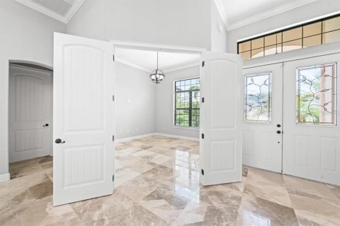 House in Palm Bay, Florida 5 bedrooms, 333.05 sq.m. № 1818845 - photo 30