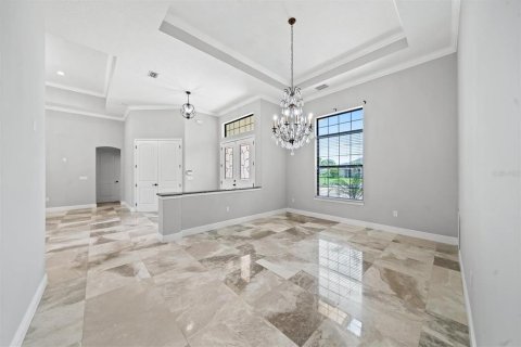 House in Palm Bay, Florida 5 bedrooms, 333.05 sq.m. № 1818845 - photo 8