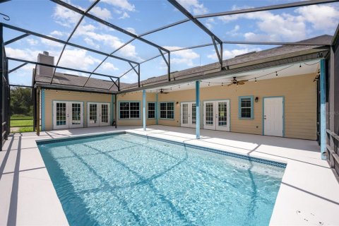 Casa en venta en Groveland, Florida, 4 dormitorios, 235.97 m2 № 1899910 - foto 24