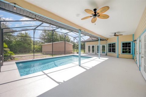 Casa en venta en Groveland, Florida, 4 dormitorios, 235.97 m2 № 1899910 - foto 25