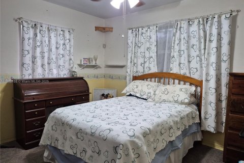 Купить виллу или дом в Хомстед, Флорида 4 спальни, 135.73м2, № 1977829 - фото 10