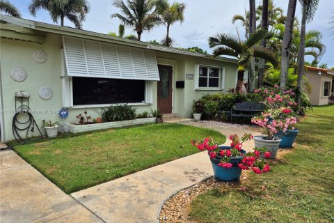 Купить виллу или дом в Хомстед, Флорида 4 спальни, 135.73м2, № 1977829 - фото 21