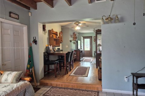 Купить виллу или дом в Хомстед, Флорида 4 спальни, 135.73м2, № 1977829 - фото 5