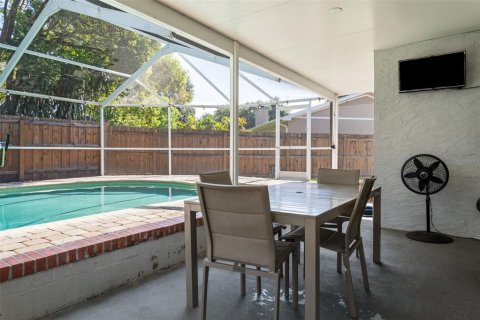 Casa en venta en Lutz, Florida, 3 dormitorios, 117.8 m2 № 1839027 - foto 23