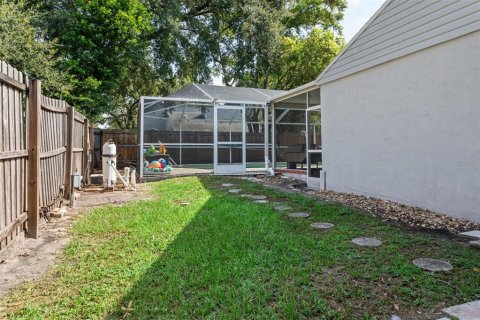 Casa en venta en Lutz, Florida, 3 dormitorios, 117.8 m2 № 1839027 - foto 26