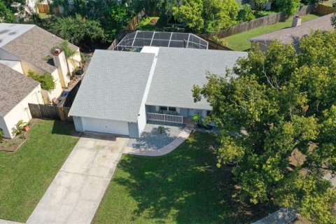 Casa en venta en Lutz, Florida, 3 dormitorios, 117.8 m2 № 1839027 - foto 28