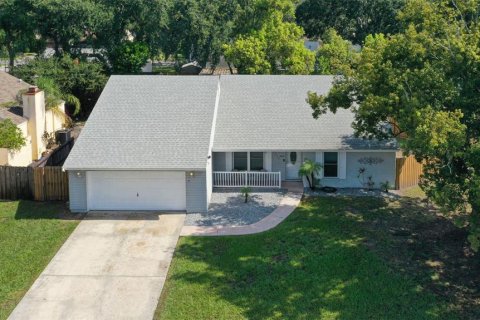 Casa en venta en Lutz, Florida, 3 dormitorios, 117.8 m2 № 1839027 - foto 2