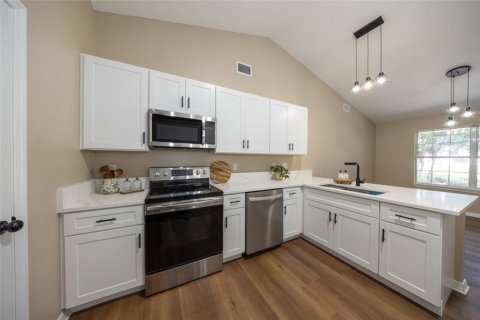 Villa ou maison à vendre à Palm Coast, Floride: 4 chambres, 239.69 m2 № 2402805 - photo 11