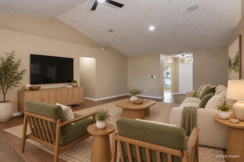 Villa ou maison à vendre à Palm Coast, Floride: 4 chambres, 239.69 m2 № 2402805 - photo 20