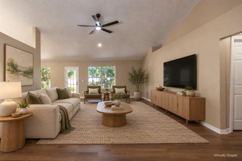 Villa ou maison à vendre à Palm Coast, Floride: 4 chambres, 239.69 m2 № 2402805 - photo 16