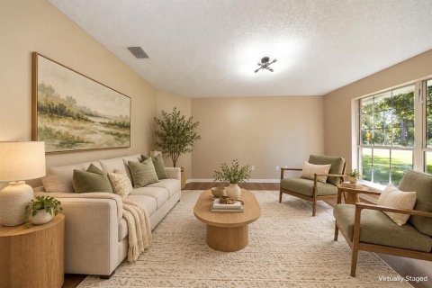 Villa ou maison à vendre à Palm Coast, Floride: 4 chambres, 239.69 m2 № 2402805 - photo 6
