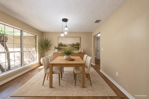 Villa ou maison à vendre à Palm Coast, Floride: 4 chambres, 239.69 m2 № 2402805 - photo 3