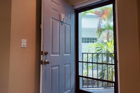 Copropriété à louer à Boynton Beach, Floride: 2 chambres, 105.82 m2 № 2077829 - photo 3
