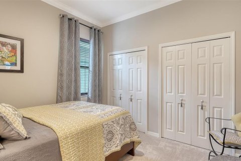 Villa ou maison à louer à Bradenton, Floride: 3 chambres, 241.55 m2 № 2116592 - photo 20